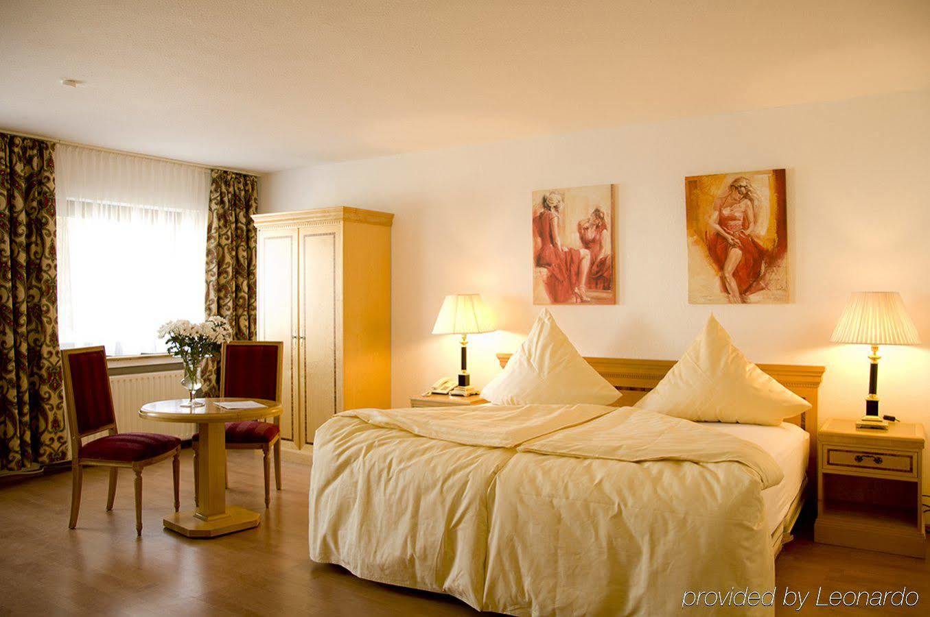Hotel Kölner Hof Refrath Bergisch Gladbach Szoba fotó
