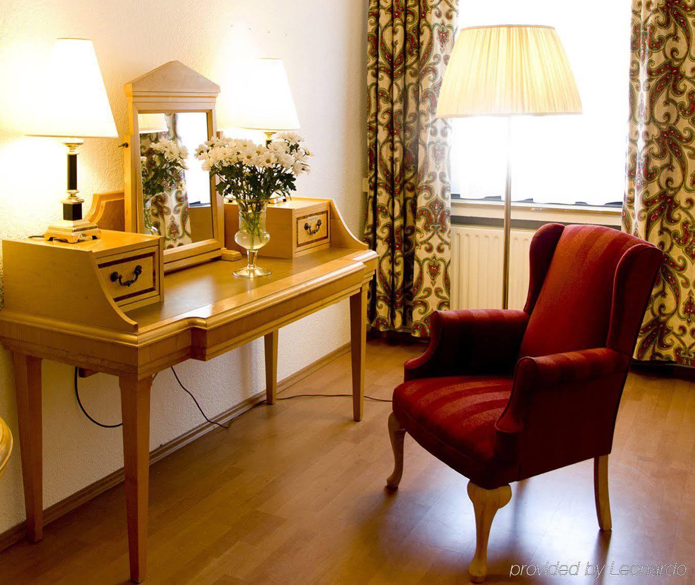 Hotel Kölner Hof Refrath Bergisch Gladbach Kültér fotó