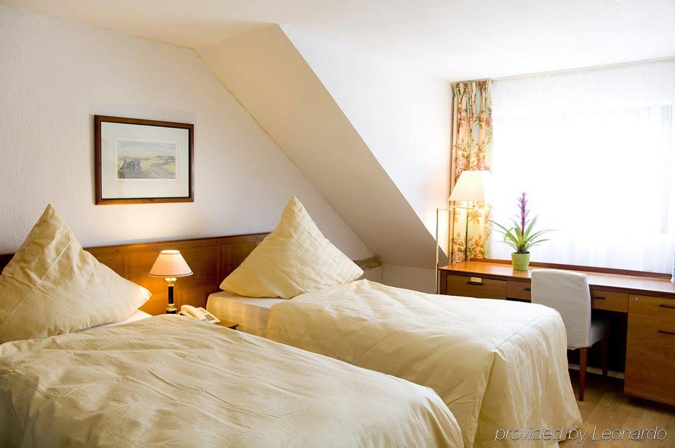 Hotel Kölner Hof Refrath Bergisch Gladbach Szoba fotó