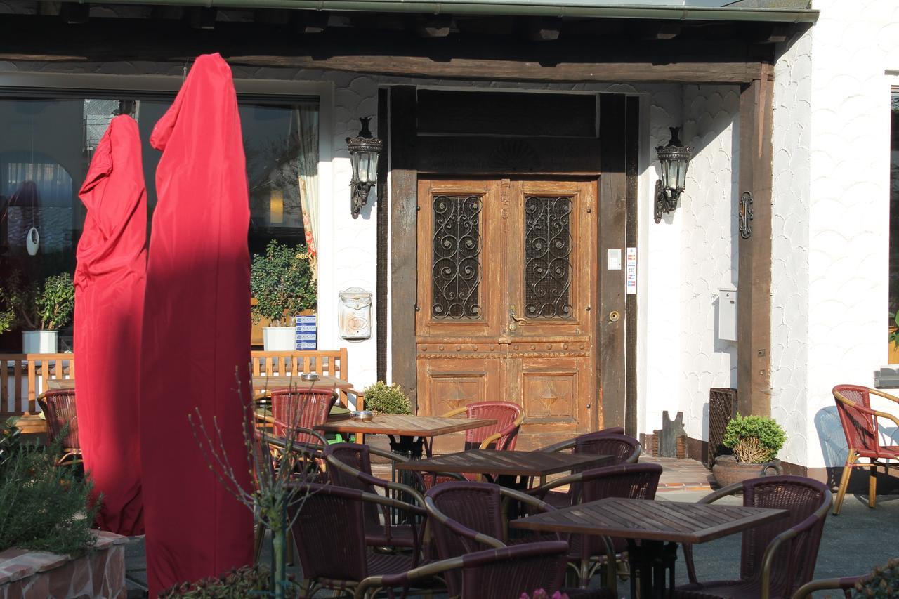 Hotel Kölner Hof Refrath Bergisch Gladbach Kültér fotó