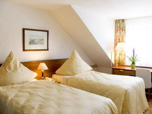 Hotel Kölner Hof Refrath Bergisch Gladbach Kültér fotó