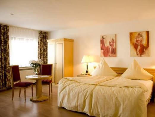 Hotel Kölner Hof Refrath Bergisch Gladbach Kültér fotó